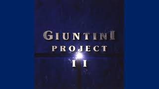 Giuntini Project feat Tony Martin  II 1999 Full Album [upl. by Eigram]