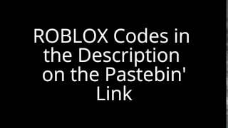 ROBLOX ID Codes 1990s Music [upl. by Wernda]