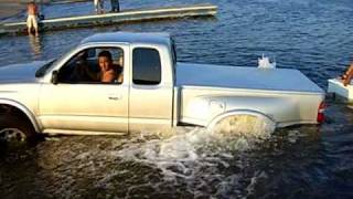 RAW VIDEO Boaters Brawl On Choptank River In Maryland [upl. by Flem]