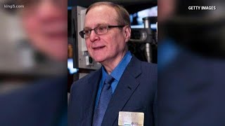 Remembering Paul Allen Innovator philanthropist investor [upl. by Acisse]