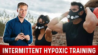 The Benefits of Intermittent Hypoxic Training IHT [upl. by Eiznyl668]