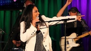 Sheila E  The Glamorous Life live  EversStaatOp538 [upl. by Adnola]