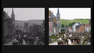 Is restoring and colorizing old films with Artificial Intelligence acceptable to historians [upl. by Biancha823]