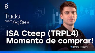 TRANSMISSÃO PAULISTA TRPL4  ANALISTA RECOMENDANDO COMPRAR Destaques do resultado 4T22 [upl. by Sigfrid]