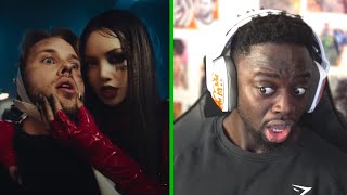 LISA  FUTW Vixi Solo Version Official Music Video  REACTION [upl. by Amathiste]