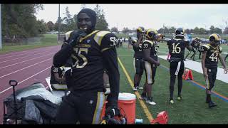 Lansdowne vs Randallstown [upl. by Milano]