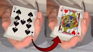 Five EASY Magic Tricks You Can Do [upl. by Nee]