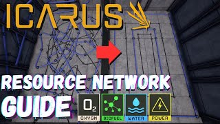 Stop Playing ICARUS Wrong GameChanging Tips amp Tricks [upl. by Frydman]