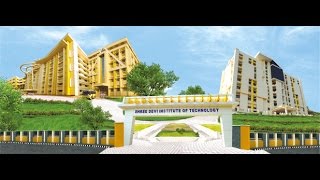 Shree devi institute of technology mangalore [upl. by Araik]