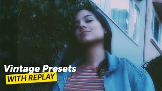 How to Edit Pictures on Picsart  PicsArt Replay  PicsArt Tutorial [upl. by Camila266]