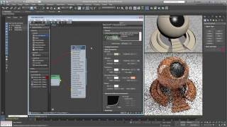 3ds Max  Understanding Physical Material [upl. by Innavoeg839]