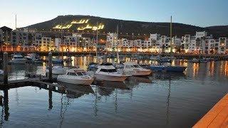 Agadir Morocco best sights to see and things to do [upl. by Annay621]