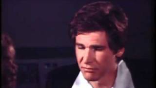 RARE 1977 interview with Harrison Ford on Star Wars [upl. by Oric479]