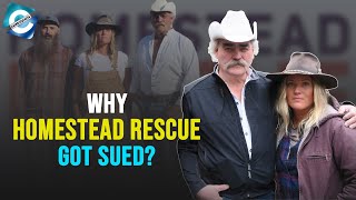 Is Homestead Rescue for Real or Fake [upl. by Rafael]