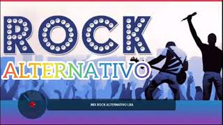 MIX ROCK ALTERNATIVO 2021 [upl. by Adim]