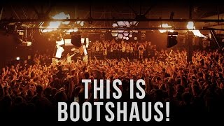 This is Bootshaus [upl. by Ayekin]