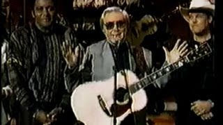 The George Jones Show FULL Terri Clark Charley Pride Ricky Van Shelton [upl. by Niram]