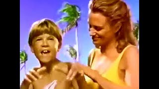 Banana Boat Sunscreen We Have You Covered 2000 TV Commercial HD [upl. by Mandelbaum41]