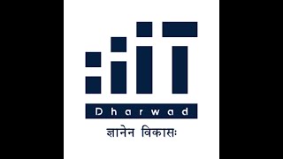 IIIT Dharwad  campus tour [upl. by Hurwit]