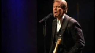 Glen Campbell MacArthur Park Live 2002 [upl. by Jarnagin281]