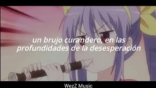 Nyanpasu  Yabure Kabure  Renge Remix  sub español [upl. by Seline158]