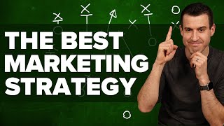 The Best Marketing Strategy For A New Business Or Product [upl. by Oirramaj17]