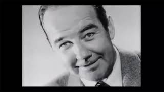 Broderick Crawford News Report of His Death  April 26 1986 [upl. by Chally]