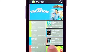 A New Android Market for Phones [upl. by Kosiur747]