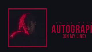 JUICE WRLD  Autograph Clean [upl. by Janey]