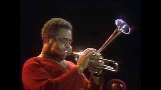 Dizzy Gillespie Unicorn  live [upl. by Asatan]