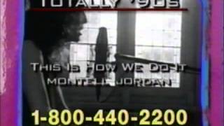 Totally 90s Commercial 1997 [upl. by Drusilla]