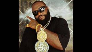 Rick Ross  Everyday Im Hustlin [upl. by Anabella]