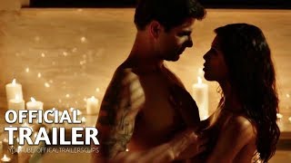 KISS KISS Official Trailer 2019  Thriller Movie [upl. by Theodora]