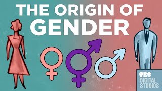 The Origin of Gender [upl. by Nanda]