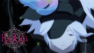 Rokka Braves of the Six Flowers Opening 2  Black Swallowtail [upl. by Rossing]