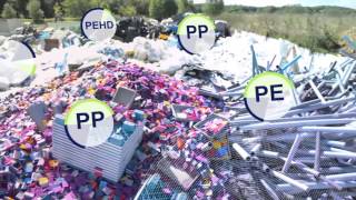 2 minutes pour tout comprendre sur le recyclage des plastiques  SUEZ [upl. by Yentruocal]