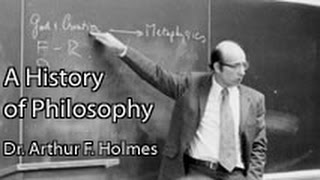 A History of Philosophy  04 Platos Epistemology [upl. by Emyam]