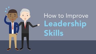 4 Tips to Improve Leadership Skills  Brian Tracy [upl. by Neom]