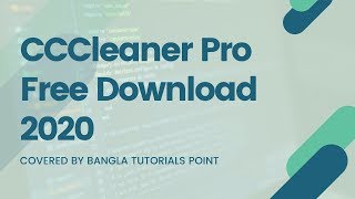 CCleaner Professional 547 Latest serial key 2020 100 working [upl. by Meras]