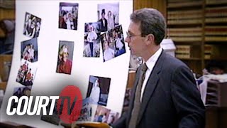 The REAL Betty Broderick Story Defense Opening Statements 1991  COURT TV [upl. by Auqinet]