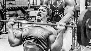 How strong was Arnold Schwarzenegger [upl. by Ennaegroeg687]