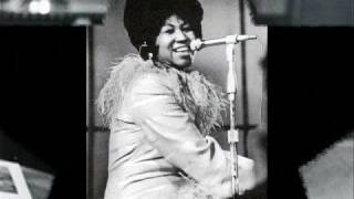 Aretha Franklin  Respect 1967 Arethas Original Version [upl. by Namlak]