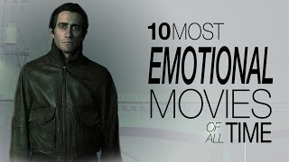 10 Most Emotional Movies of All Time [upl. by Sillek]