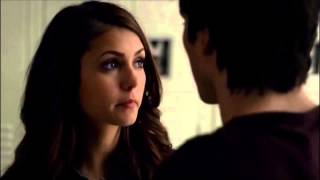 TVD  Damon amp Elena  Delena Scene 517 [upl. by Bliss197]