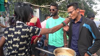 Celebrity Chai Wala of India  Indian Street Food [upl. by Treborsemaj564]