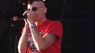 Linkin ParkFaint Live Rock Am Ring 2004 [upl. by Brandy]