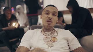 Fredo  Back To Basics Official Video [upl. by Yreme683]