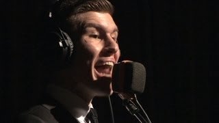 Willy Moon  Yeah Yeah in session on Radio 1 [upl. by Edgardo947]