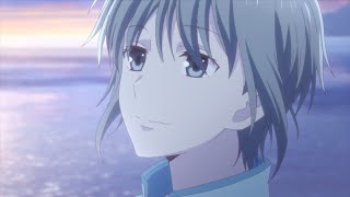 Fruits Basket Season 2  Official Trailer 2 [upl. by Dorotea]