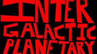 Beastie Boys  Intergalactic Planetary Lyrics [upl. by Airyk127]